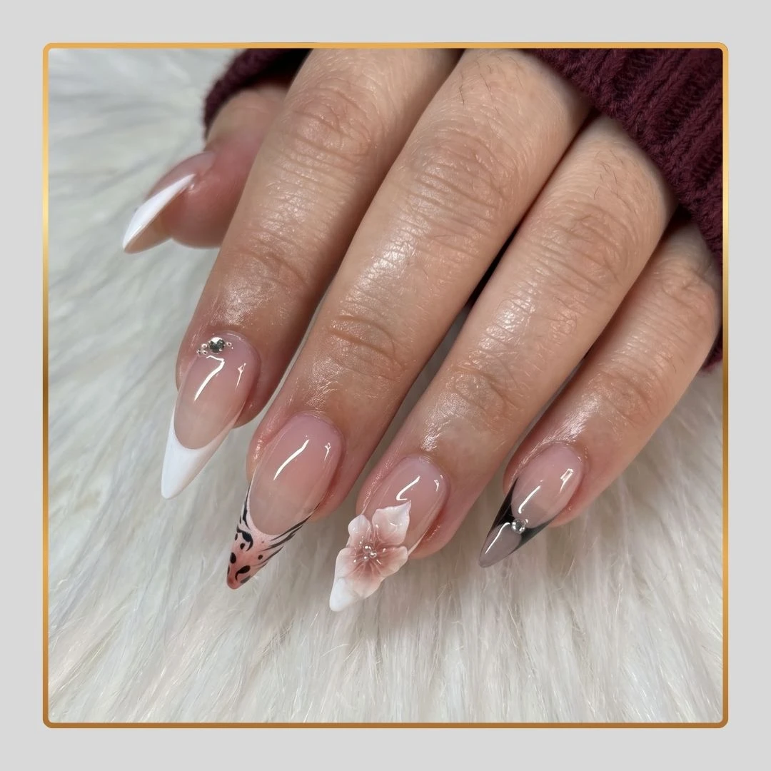 Must Try Nail Designs September 3 2026